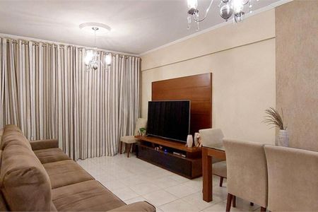 Apartamento à venda com 3 quartos, 131m² em Centro, Campinas
