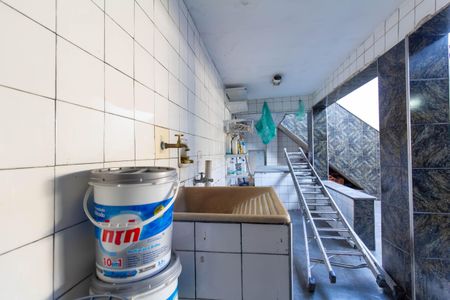 Casa para alugar com 250m², 2 quartos e 7 vagas Casa para alugar com 250m², 2 quartos e 7 vagasÁrea de Serviço