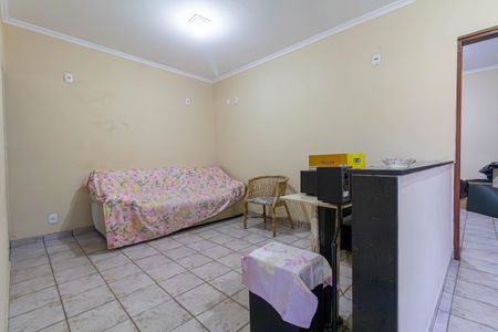 Sala de casa para alugar com 2 quartos, 250m² em Jardim Belem, São Paulo