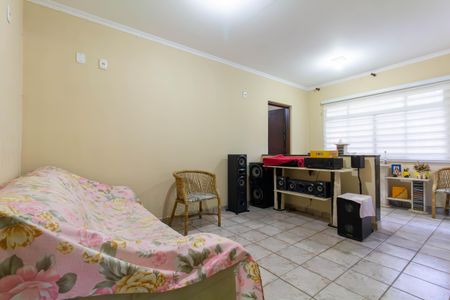 Sala de casa para alugar com 2 quartos, 250m² em Jardim Belem, São Paulo