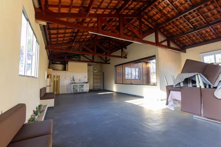 Casa para alugar com 250m², 2 quartos e 7 vagas Casa para alugar com 250m², 2 quartos e 7 vagasVaranda