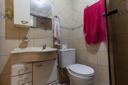 Casa para alugar com 250m², 2 quartos e 7 vagas Casa para alugar com 250m², 2 quartos e 7 vagasBanheiro 4