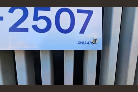 Casa para alugar com 250m², 2 quartos e 7 vagas Casa para alugar com 250m², 2 quartos e 7 vagasFachada - plaquinha