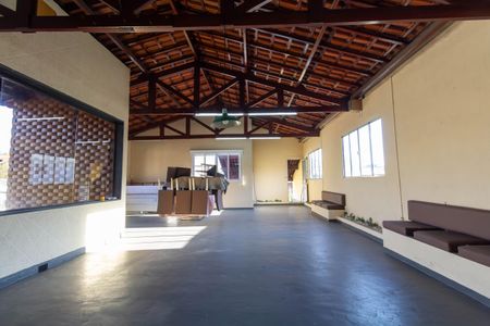 Casa para alugar com 250m², 2 quartos e 7 vagas Casa para alugar com 250m², 2 quartos e 7 vagasVaranda