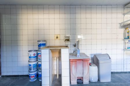 Casa para alugar com 250m², 2 quartos e 7 vagas Casa para alugar com 250m², 2 quartos e 7 vagasÁrea de Serviço