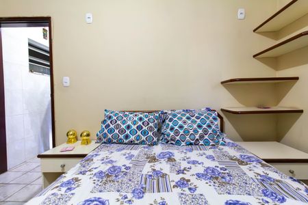 Casa para alugar com 250m², 2 quartos e 7 vagas Casa para alugar com 250m², 2 quartos e 7 vagasQuarto 2