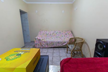 Casa para alugar com 250m², 2 quartos e 7 vagas Casa para alugar com 250m², 2 quartos e 7 vagasSala