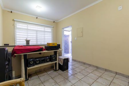 Sala de casa para alugar com 2 quartos, 250m² em Jardim Belem, São Paulo