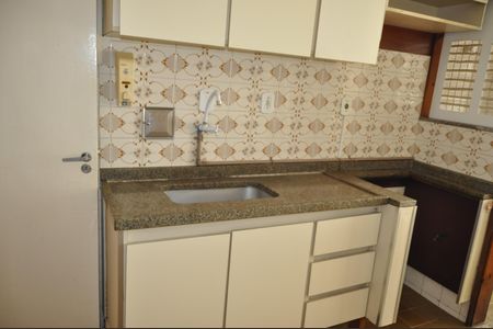 Apartamento para alugar com 89m², 2 quartos e 1 vagaCozinha