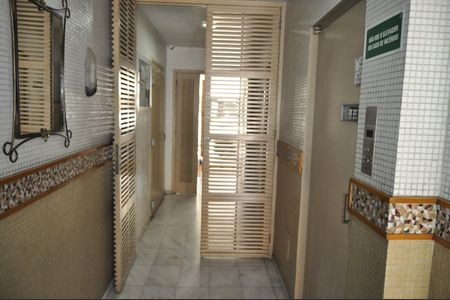 Apartamento para alugar com 89m², 2 quartos e 1 vagaÁrea comum