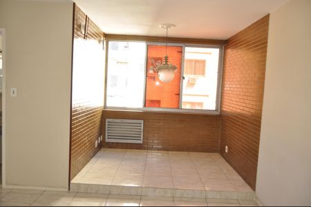 Sala de apartamento para alugar com 2 quartos, 89m² em Lins de Vasconcelos, Rio de Janeiro