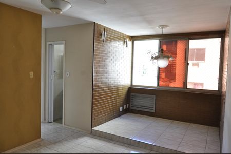 Apartamento para alugar com 89m², 2 quartos e 1 vagaSala