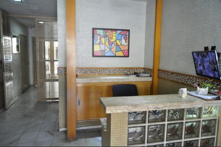 Apartamento para alugar com 89m², 2 quartos e 1 vagaÁrea comum