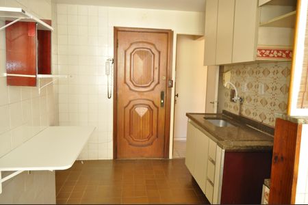 Apartamento para alugar com 89m², 2 quartos e 1 vagaCozinha