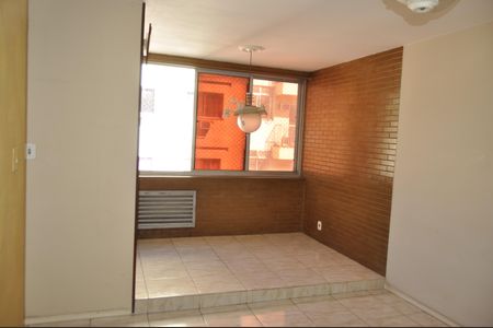 Apartamento para alugar com 89m², 2 quartos e 1 vagaSala