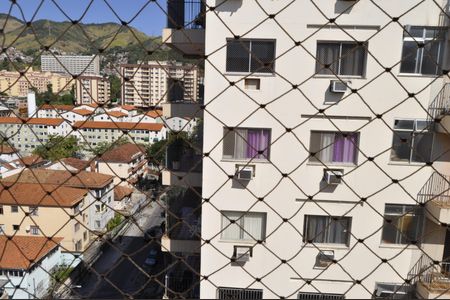 Apartamento para alugar com 89m², 2 quartos e 1 vagaVista da Sala