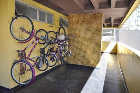 Apartamento para alugar com 89m², 2 quartos e 1 vagaÁrea comum