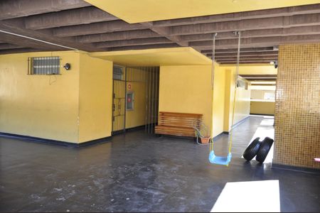 Apartamento para alugar com 89m², 2 quartos e 1 vagaÁrea comum