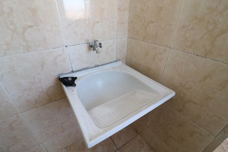 Apartamento para alugar com 65m², 1 quarto e sem vagaÁrea de Serviço