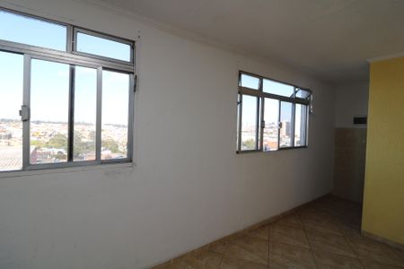 Apartamento para alugar com 65m², 1 quarto e sem vagaCozinha