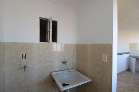 Apartamento para alugar com 65m², 1 quarto e sem vagaÁrea de Serviço