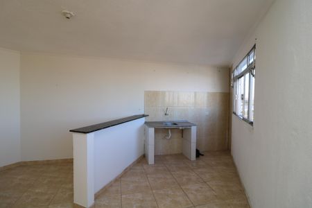 Apartamento para alugar com 65m², 1 quarto e sem vagaCozinha