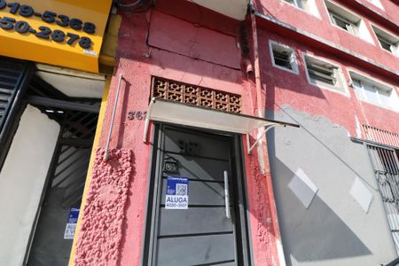 Apartamento para alugar com 65m², 1 quarto e sem vagaFachada