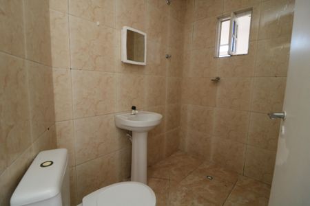 Apartamento para alugar com 65m², 1 quarto e sem vagaBanheiro Social