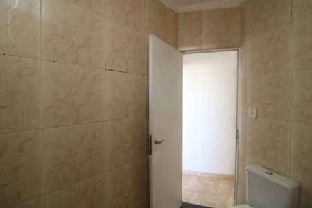 Apartamento para alugar com 65m², 1 quarto e sem vagaBanheiro Social