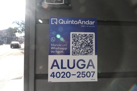 Apartamento para alugar com 65m², 1 quarto e sem vagaFachada