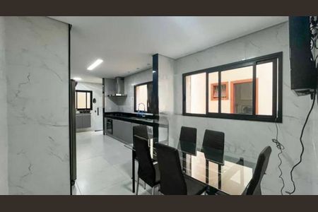 Casa para alugar com 4 quartos, 271m² em Mangabeiras, Belo Horizonte