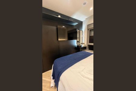Apartamento à venda com 75m², 1 quarto e 1 vaga Apartamento à venda com 75m², 1 quarto e 1 vagaQuarto