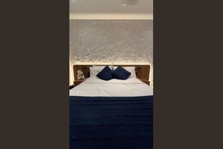 Apartamento à venda com 75m², 1 quarto e 1 vaga Apartamento à venda com 75m², 1 quarto e 1 vagaQuarto