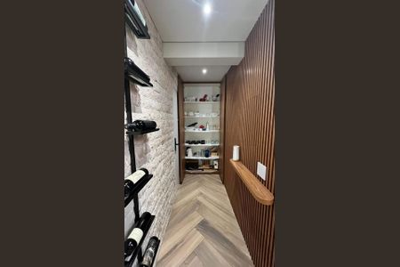 Apartamento à venda com 75m², 1 quarto e 1 vaga Apartamento à venda com 75m², 1 quarto e 1 vagaCloset