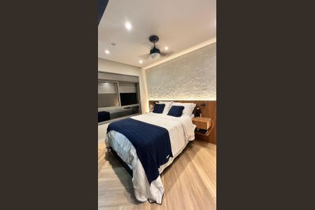 Apartamento à venda com 75m², 1 quarto e 1 vaga Apartamento à venda com 75m², 1 quarto e 1 vagaQuarto