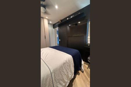 Apartamento à venda com 75m², 1 quarto e 1 vaga Apartamento à venda com 75m², 1 quarto e 1 vagaQuarto