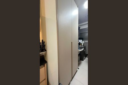 Apartamento à venda com 75m², 1 quarto e 1 vaga Apartamento à venda com 75m², 1 quarto e 1 vagaCozinha