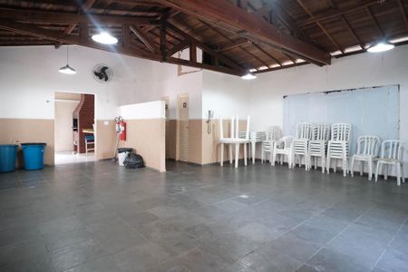 Apartamento à venda com 108m², 3 quartos e 1 vagaÁrea comum