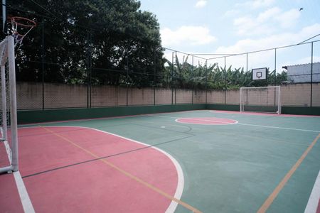 Apartamento à venda com 108m², 3 quartos e 1 vagaQuadra