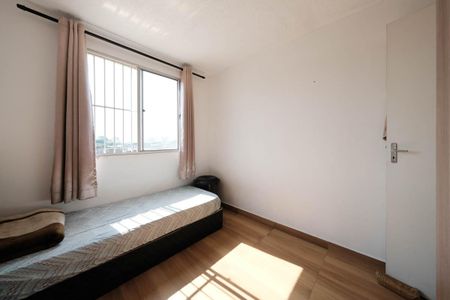 Apartamento à venda com 108m², 3 quartos e 1 vagaQuarto