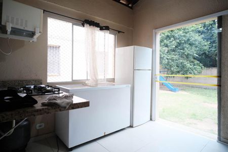 Apartamento à venda com 108m², 3 quartos e 1 vagaÁrea comum