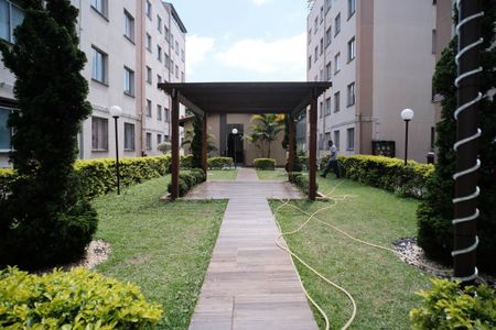 Apartamento à venda com 108m², 3 quartos e 1 vagaÁrea comum