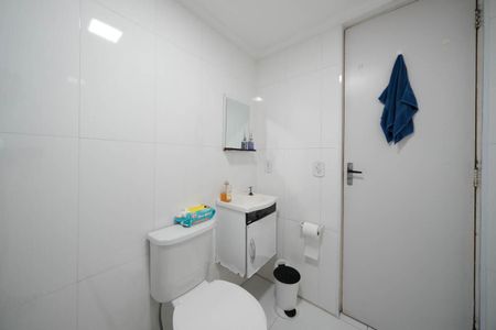 Apartamento à venda com 108m², 3 quartos e 1 vagaBanheiro