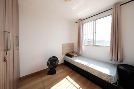 Apartamento à venda com 108m², 3 quartos e 1 vagaQuarto