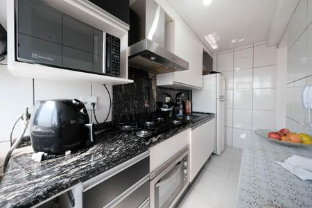 Apartamento à venda com 108m², 3 quartos e 1 vagaCozinha