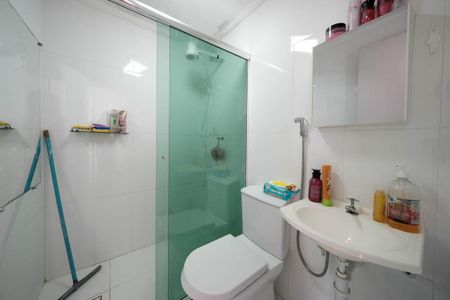 Apartamento à venda com 108m², 3 quartos e 1 vagaBanheiro