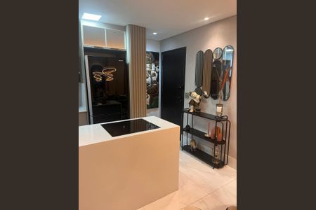 Apartamento à venda com 66m², 2 quartos e 1 vagaCozinha