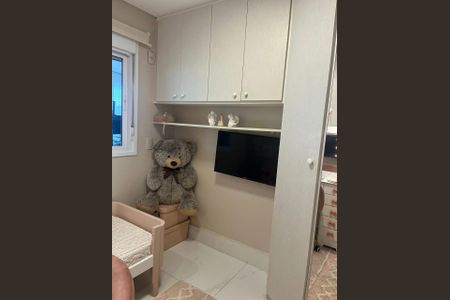 Apartamento à venda com 66m², 2 quartos e 1 vagaQuarto 1