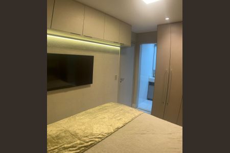 Apartamento à venda com 66m², 2 quartos e 1 vagaQuarto 2