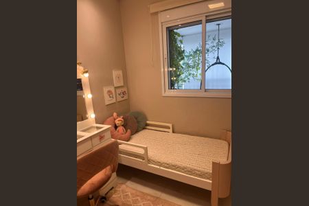 Apartamento à venda com 66m², 2 quartos e 1 vagaQuarto 1